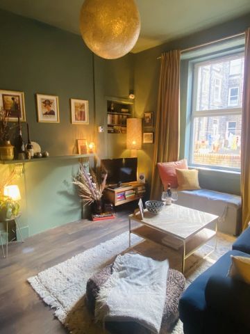 1 Bed Flat, Salamander Street, EH6 - Photo 5