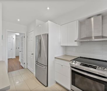 For Lease - 60 Juliana Court, Toronto, Ontario - Photo 6