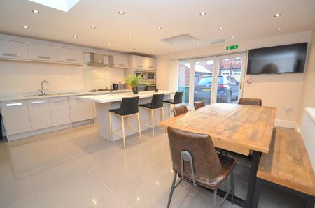 1 bedroom in a house share to rent - Photo 5