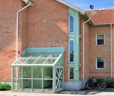 Götgatan, Kvänum - Foto 1