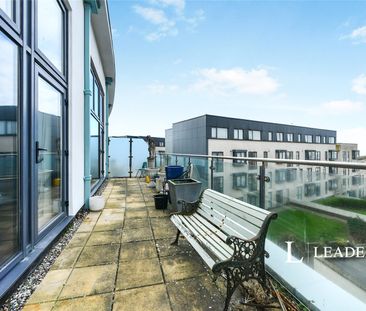 1 bedroom apartment to rent Longridge Avenue, Saltdean, Brighton, E... - Photo 4