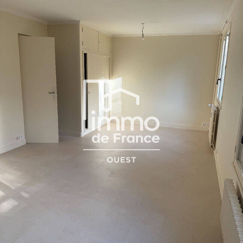 Location appartement 4 pièces 79.25 m² à Angers (49100) - Photo 1
