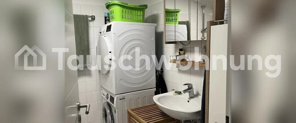 TAUSCHWOHNUNG Helle Altbau Wohnung/ Studio - Photo 1