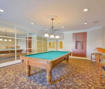 For Lease - 18 Sommerset Way Unit# 1007, Toronto, Ontario - Photo 6