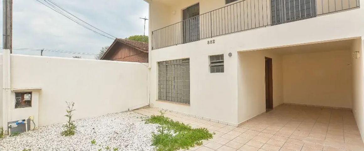 Casa para alugar 3 quartos, 120 m² em Capão da Imbuia, Curitiba - Photo 1