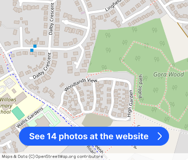 Woodlands View, Newbury, Berkshire, RG14 - Photo 1