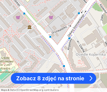 Wyszyńskiego 19 Blisko Centrum Blisko Wydziału Architektóry - Zdjęcie 1