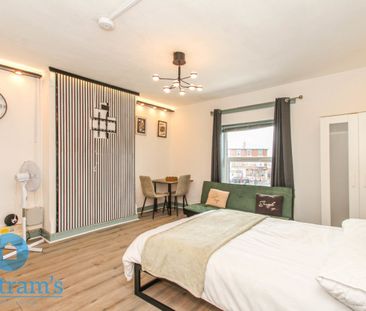 1 bed Studio for Rent - Photo 3