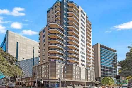 2 Bedroom Unit in Prime CBD Location - Photo 2