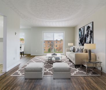 Three Bedroom Apartment - Photo 3