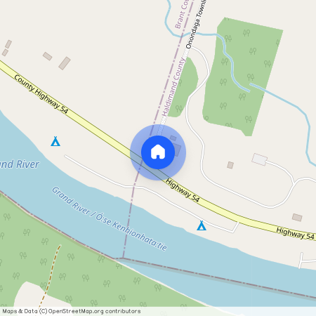 10 CASTRO LANE, Haldimand, Haldimand