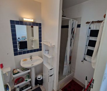 Location appartement 1 pièce, 28.78m², Fort-de-France - Photo 3