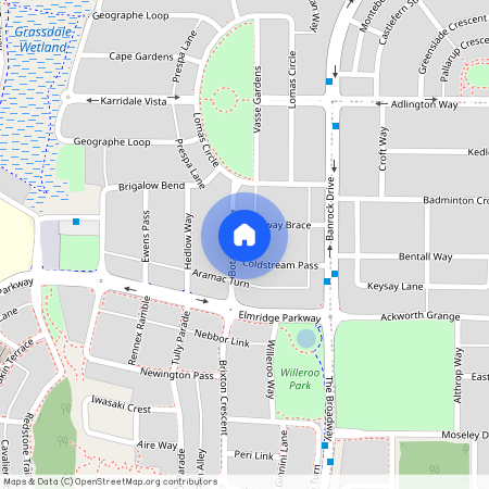 12 Botany Parade, WA 6069, Ellenbrook