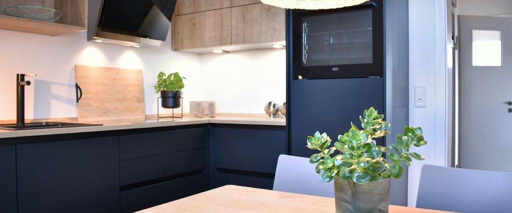 Buchholz, sonnige 3 Zimmer Wohnung mit allem Drum und Dran und vor allem schön - Foto 1