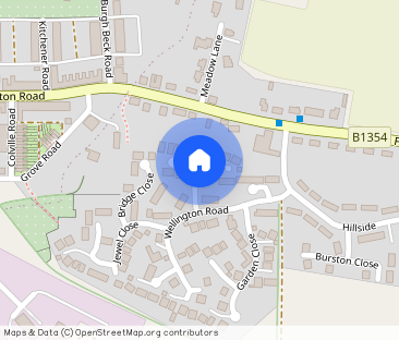 Bellview Close, Briston, Melton Constable - Photo 1