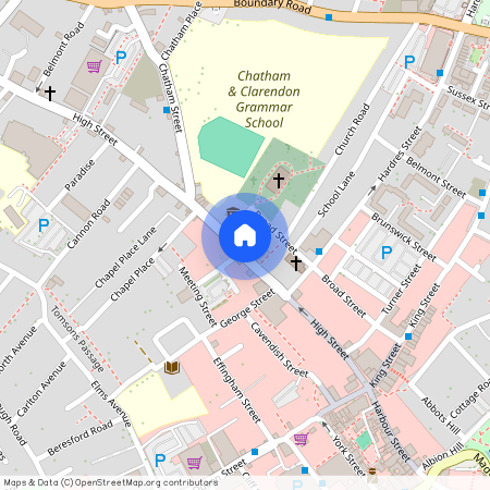 81-85 High Street, Ramsgate CT11
