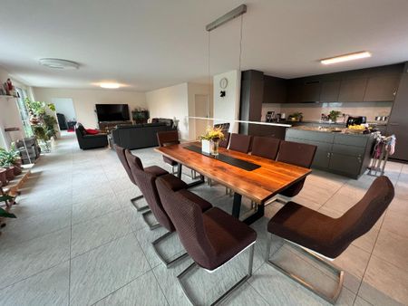 5.5 Zimmer, 193 m², EG - Photo 2