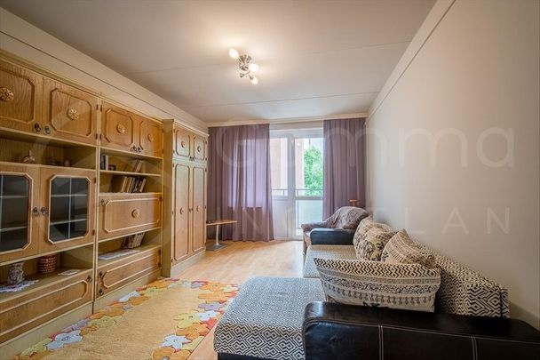 Kiadó jó állapotú panel lakás - Miskolc - Photo 1