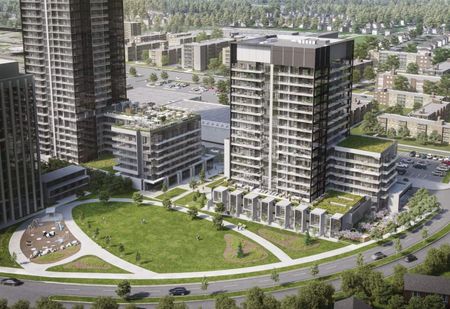 For Lease - 50 O'Neill Road Unit# 2008, Toronto, Ontario - Photo 4