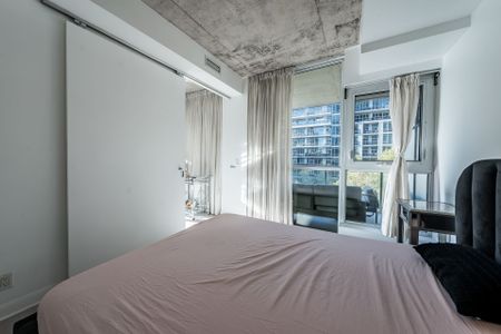 For Lease - 478 King Street Unit# 417, Toronto, Ontario - Photo 3