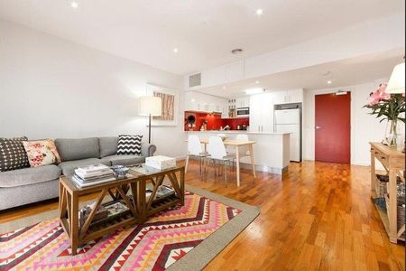 3/61 David Street, Brunswick VIC 3056 - Photo 5