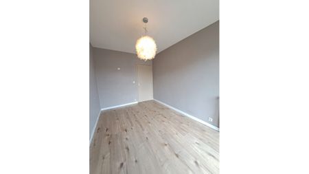 Comfortabel 2-slaapkamerappartement met 2 Terrassen te huur in Sint-Andries Brugge - Foto 3