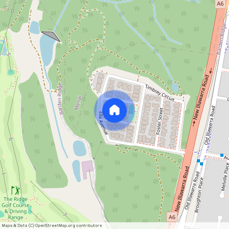 7 Nicholls Place, Barden Ridge