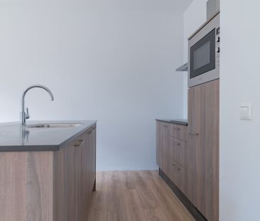 Te huur: Appartement Mgr. Aengenentlaan in Warmond - Foto 4
