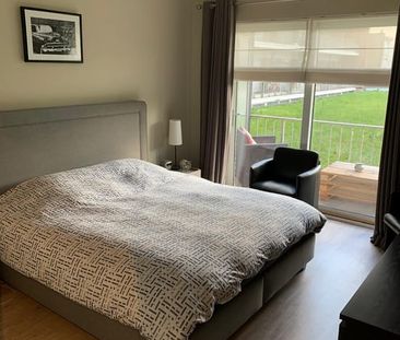 Appartement te huur - Foto 1