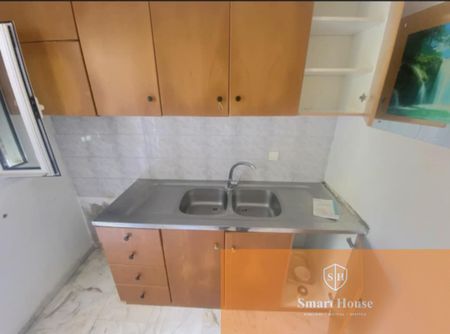 Studio/Γκαρσονιέρα για ενοικίαση Άγιος Δημήτριος (τ. Καραμανλή Μετόχι) (Γάζι) - Φωτογραφία 4