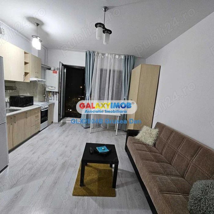 Apartament 2 Camere Foreigners Friendly Lujerului G 379 - Fotografie 1
