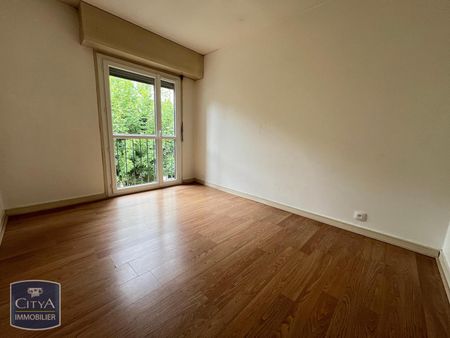 Location Appartement 3 pièces 62m² VELIZY VILLACOUBLAY 78140 - Photo 5
