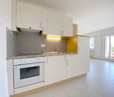 Grand studio de 32m2 avec un balcon de 12m2 - Photo 2