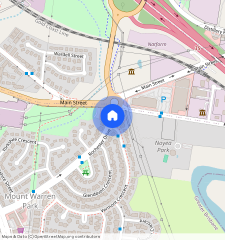 Mount Warren Park, Logan - Beaudesert