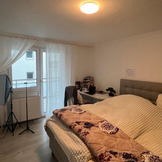 Zur Untermiete: Schicke günstige 1-Zimmer-Wohnung - Photo 2