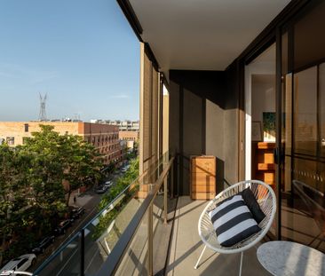 505/109 Commercial Road, Teneriffe QLD 4005 - Apartment For Rent | ... - Photo 3