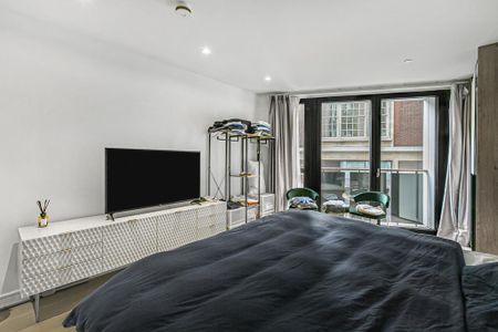 1 bedroom apartment to rent - Photo 4