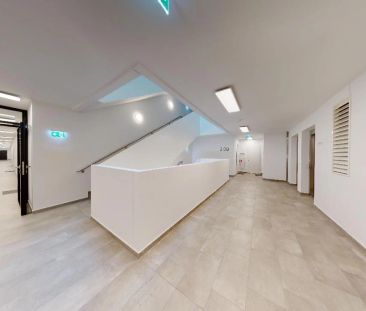 | 1 ZIMMER | HOFSEITIG | NACHVERMIETUNG | VERFÜGBAR AB JULI - Foto 2