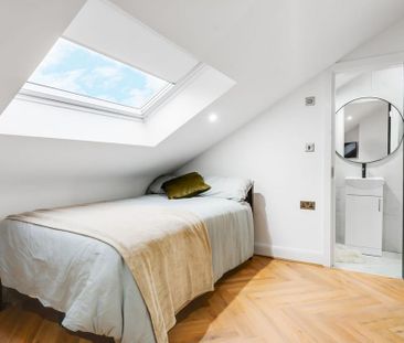 6 bedroom house to rent - Photo 6