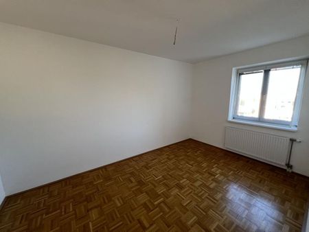 3 Raum-Wohnung mit Balkon, Blick ins Grüne - Siemensstraße 42/12 - Photo 5