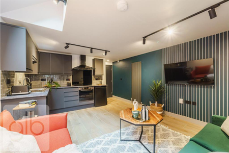 1 bedroom in a house share to rent - Photo 2