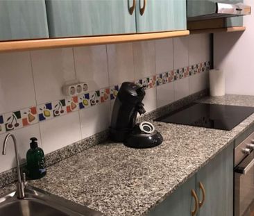 Piso de alquiler en Callejón Polígono Plan P Paraíso, 1, Poble Nou ... - Photo 4