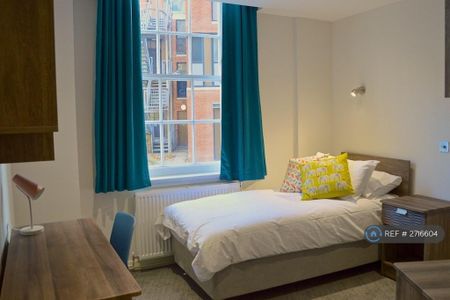 1 bedroom in a house share to rent - Photo 3