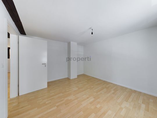 Gemütliche Wohnung mit 2.5 Zimmern in Scherzingen, Kanton TG - Photo 1