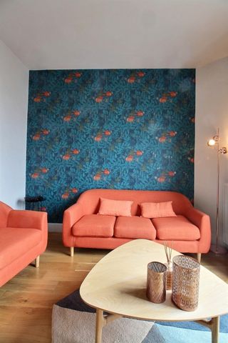 APPART. 1 CHAMBRE – 92100 - Photo 2