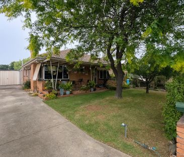 3 BEDROOM HOME!! - Photo 6