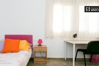 granada, Andalusia 18010