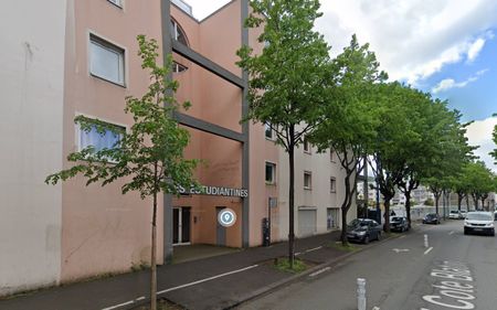 STUDIO ESTUDIANTINES - Photo 5