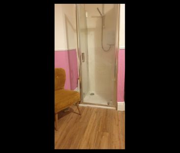 Bedsit, Ashmore Road, W9 - Photo 4