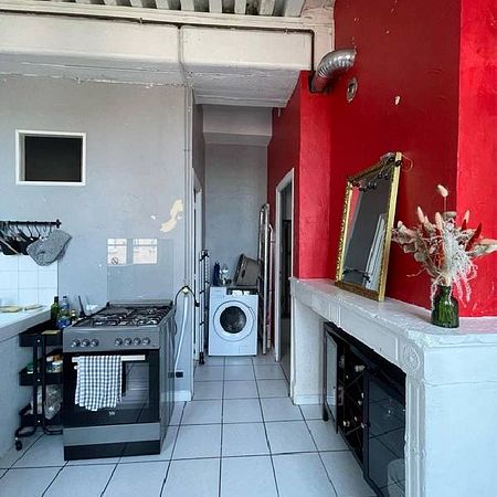 Appart F2 45m² (réf 6935240) - Photo 3